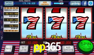 Desvendando o Mundo dos Jogos Virtuais na pp365