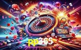 Experiência VIP pp365