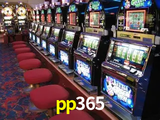 A Emoção da Loteria na pp365: Uma Chance de Mudança de Vida