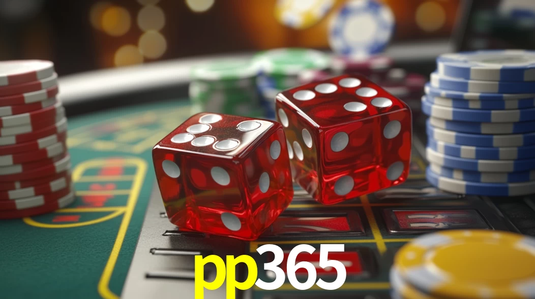 Game Statistics pp365