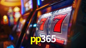 Sistemas de Segurança pp365