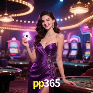 Casino VIP pp365