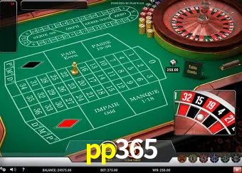 Explorando a Categoria de Eventos em Apostas na pp365