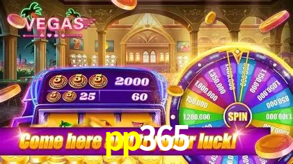 pp365: A Experiência de Casino com Jogos de Mesa ao Vivo