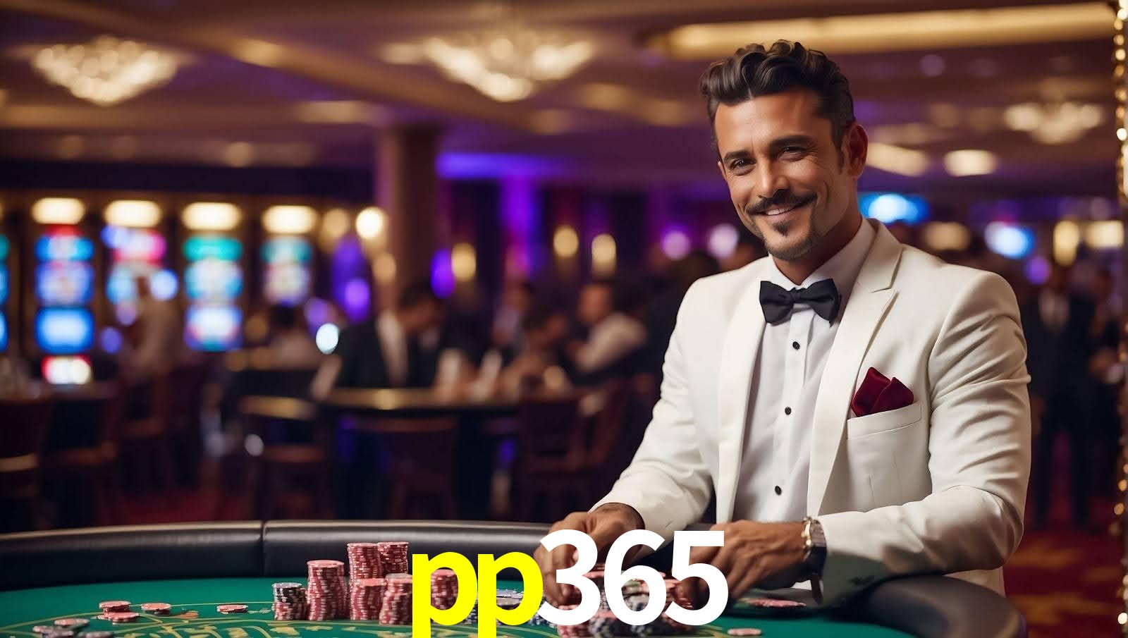 Ofertas Exclusivas pp365