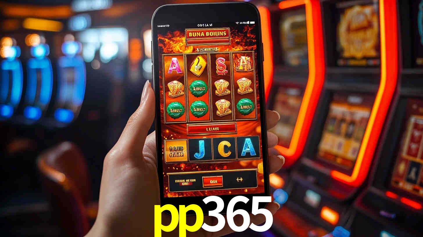 VIP Casino pp365