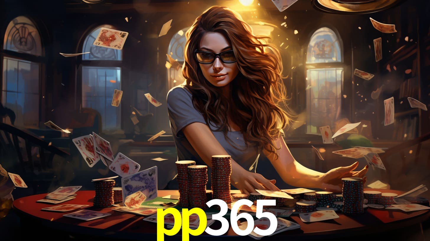 Game Providers pp365