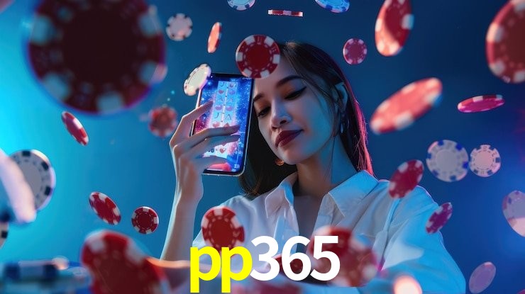 cassino pp365