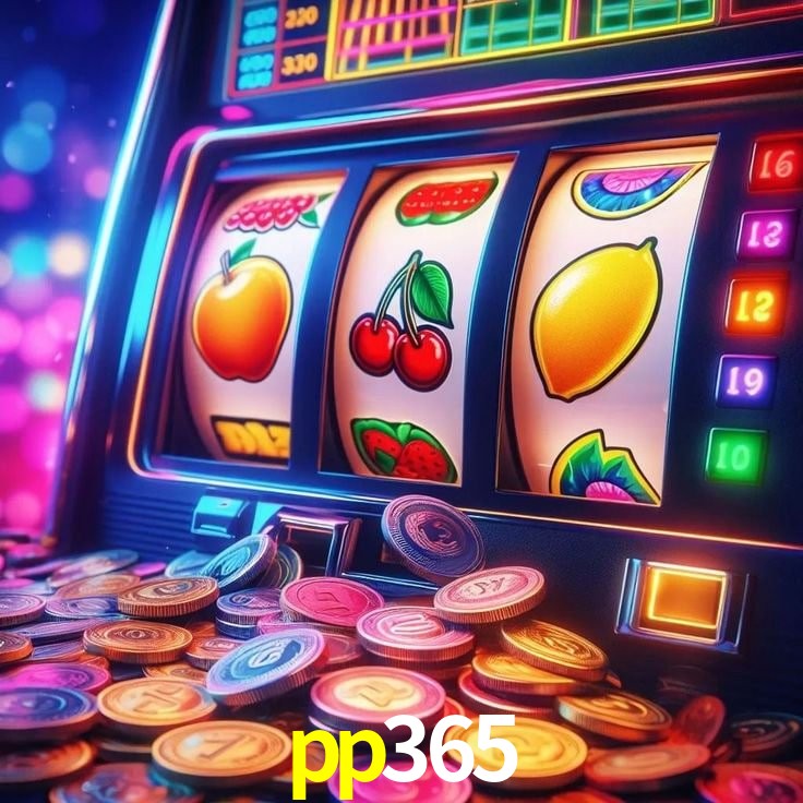 Recursos de Bônus pp365