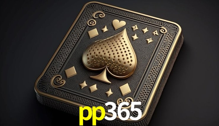 Diretório de Jogos pp365