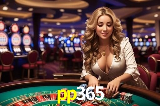 Secure Login pp365