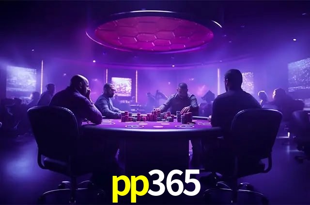 Jogos de Slot pp365