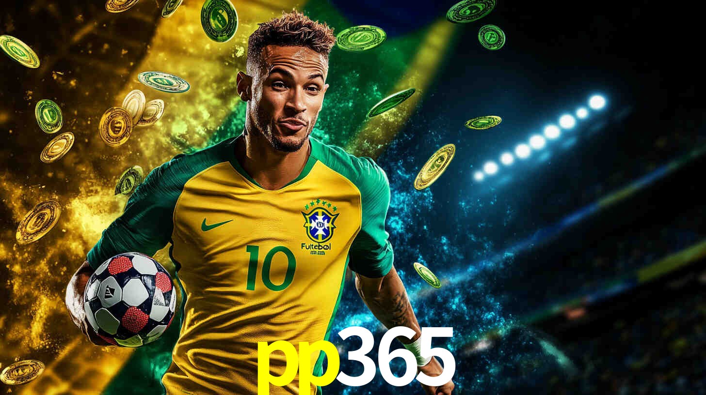 Explorando a Categoria de Eventos em Apostas na pp365