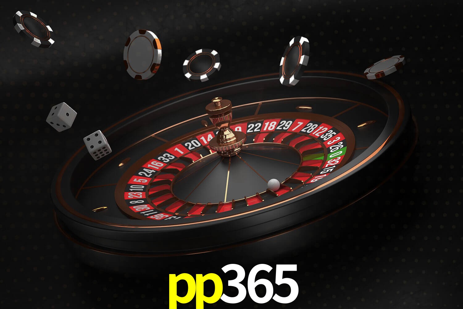 Live Casino pp365