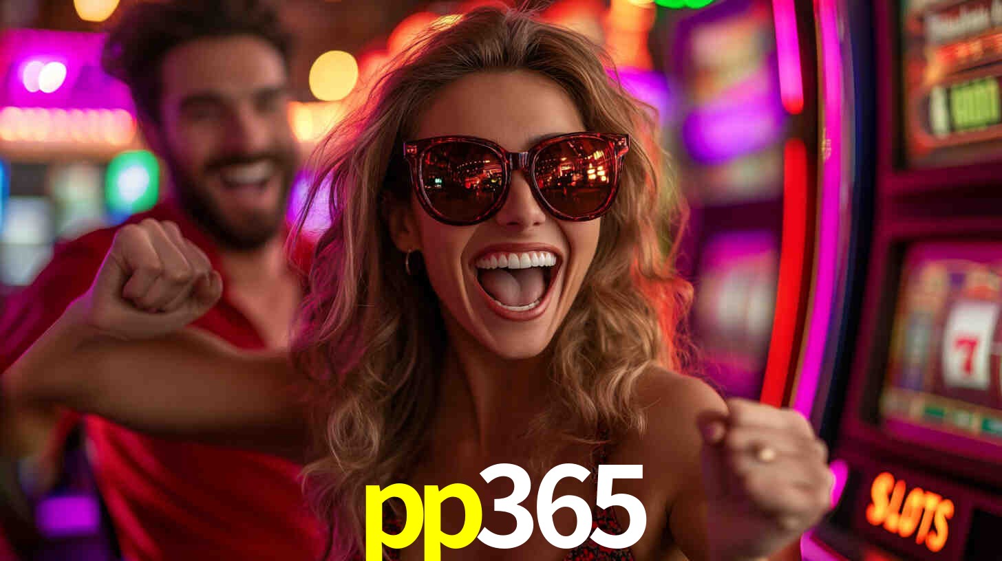 Descubra o Programa VIP da pp365: Vantagens Exclusivas para Jogadores