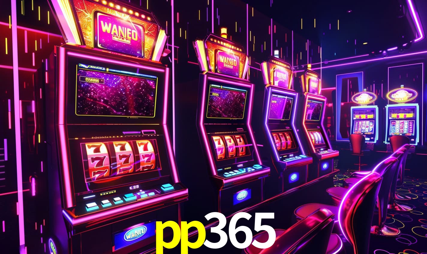 A Emoção da Loteria na pp365: Uma Chance de Mudança de Vida
