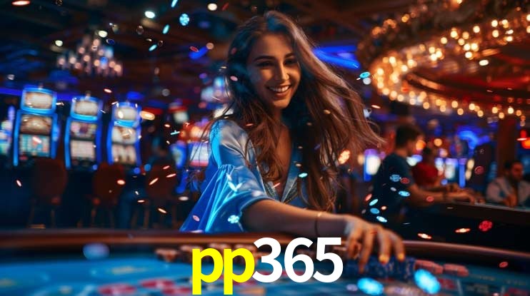 API Integration pp365