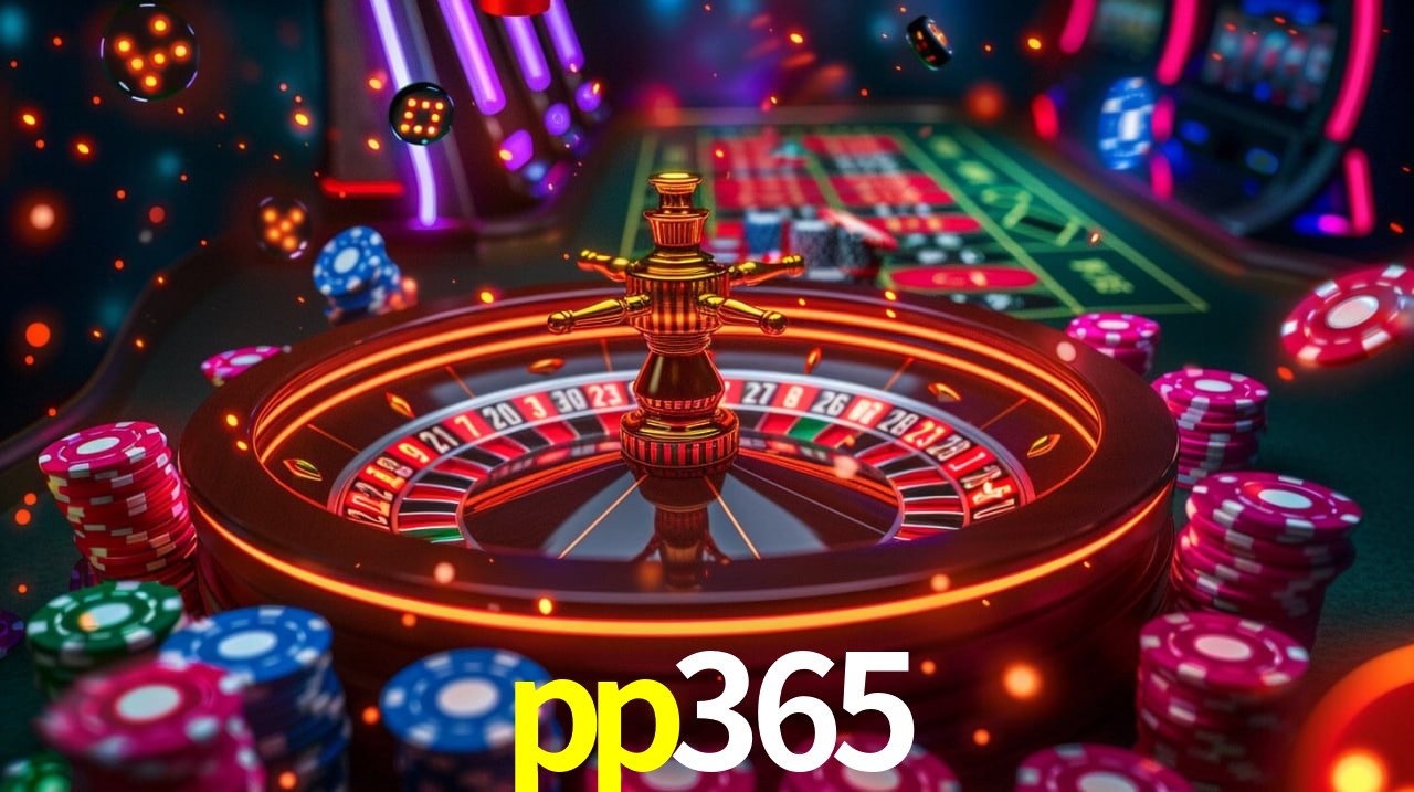 Jogos Exclusivos pp365