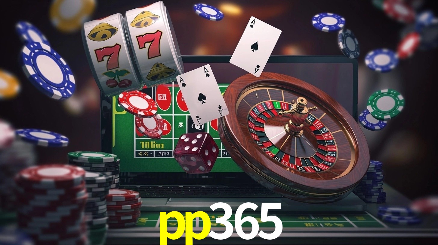 Basketball Betting pp365