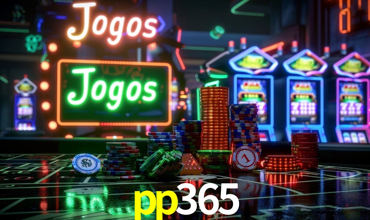 Bônus Generosos e Exclusivos no pp365 para Você!