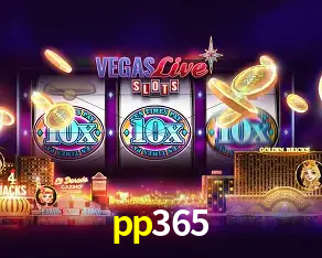 Descubra a Magia dos Jogos de Arcade no pp365