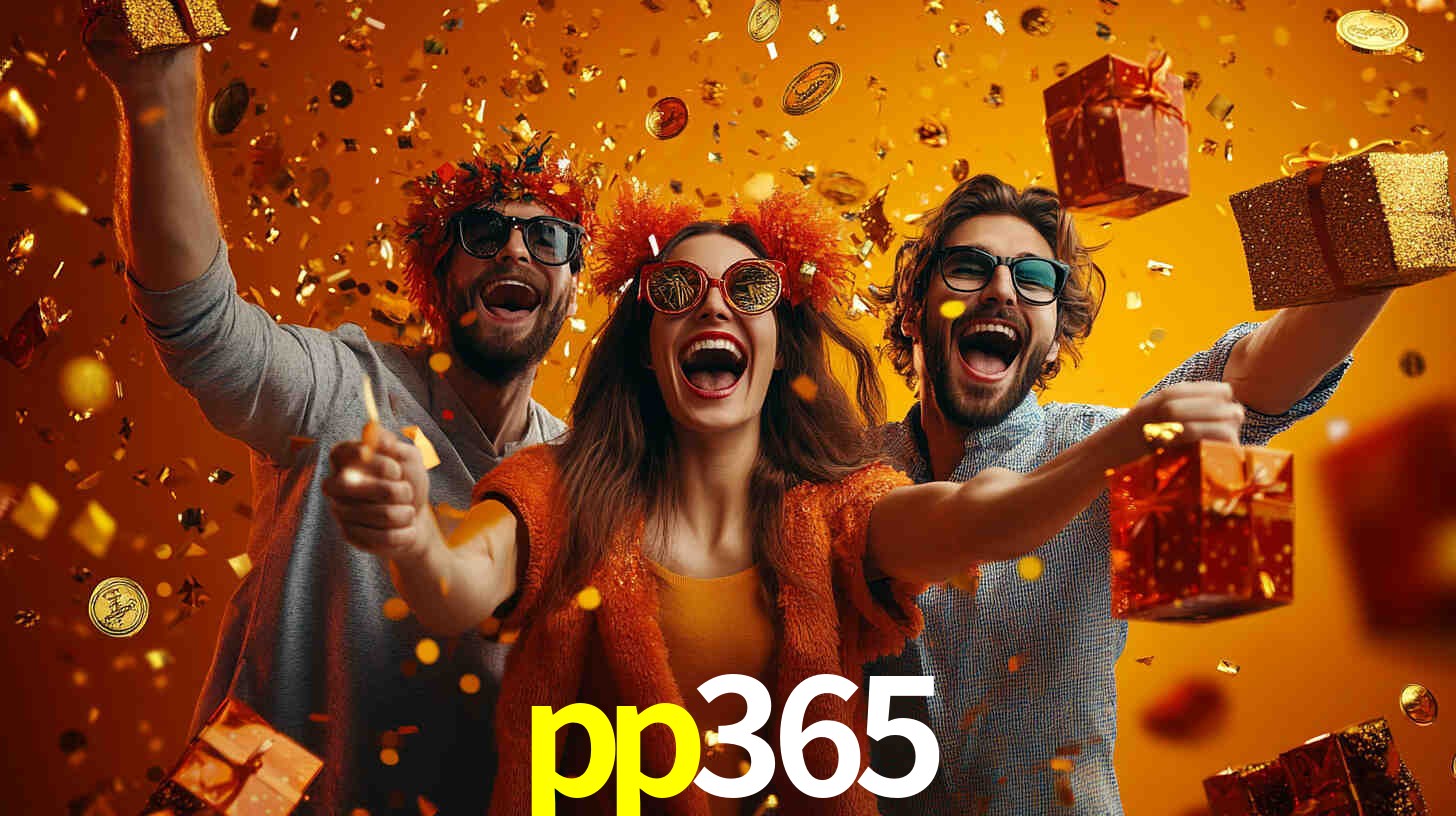 Programa VIP pp365