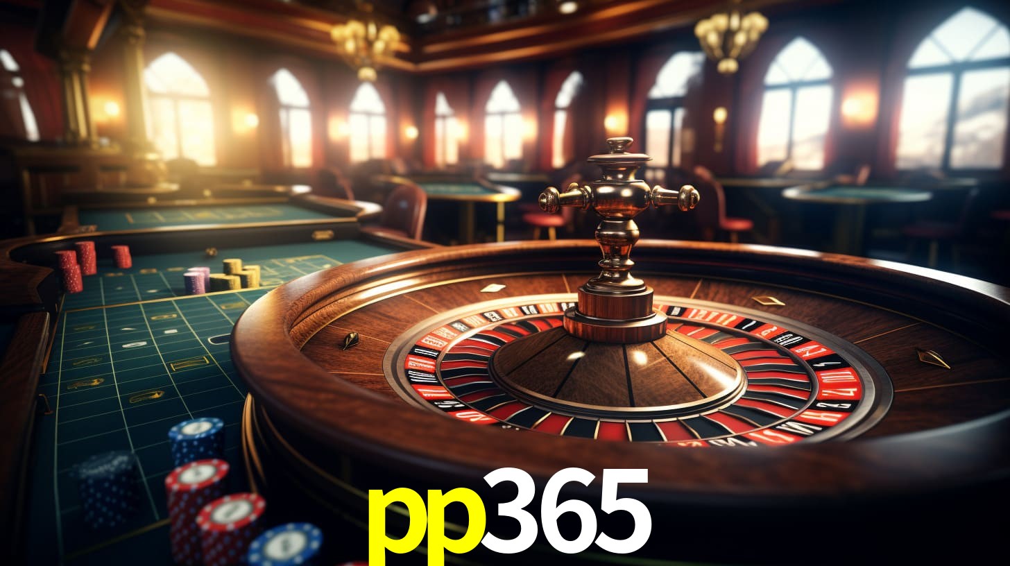 Live Casino pp365