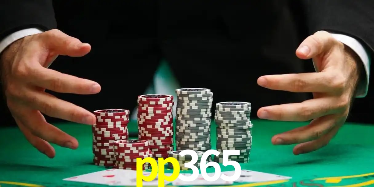 pp365 bet