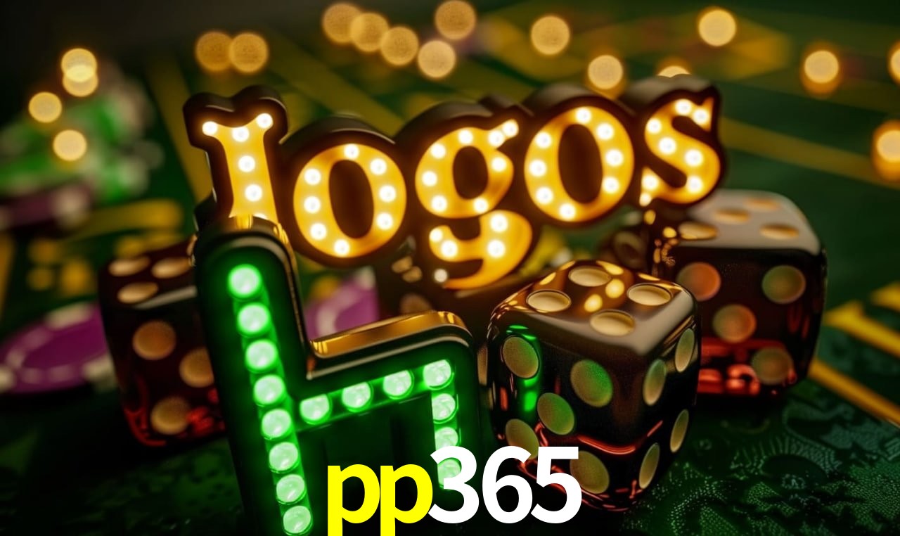 Casino Ao Vivo pp365