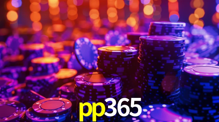 pp365 App Interface