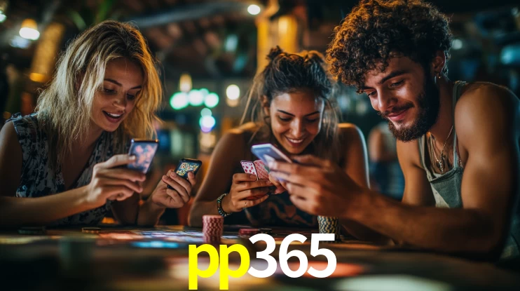 Player Reviews pp365
