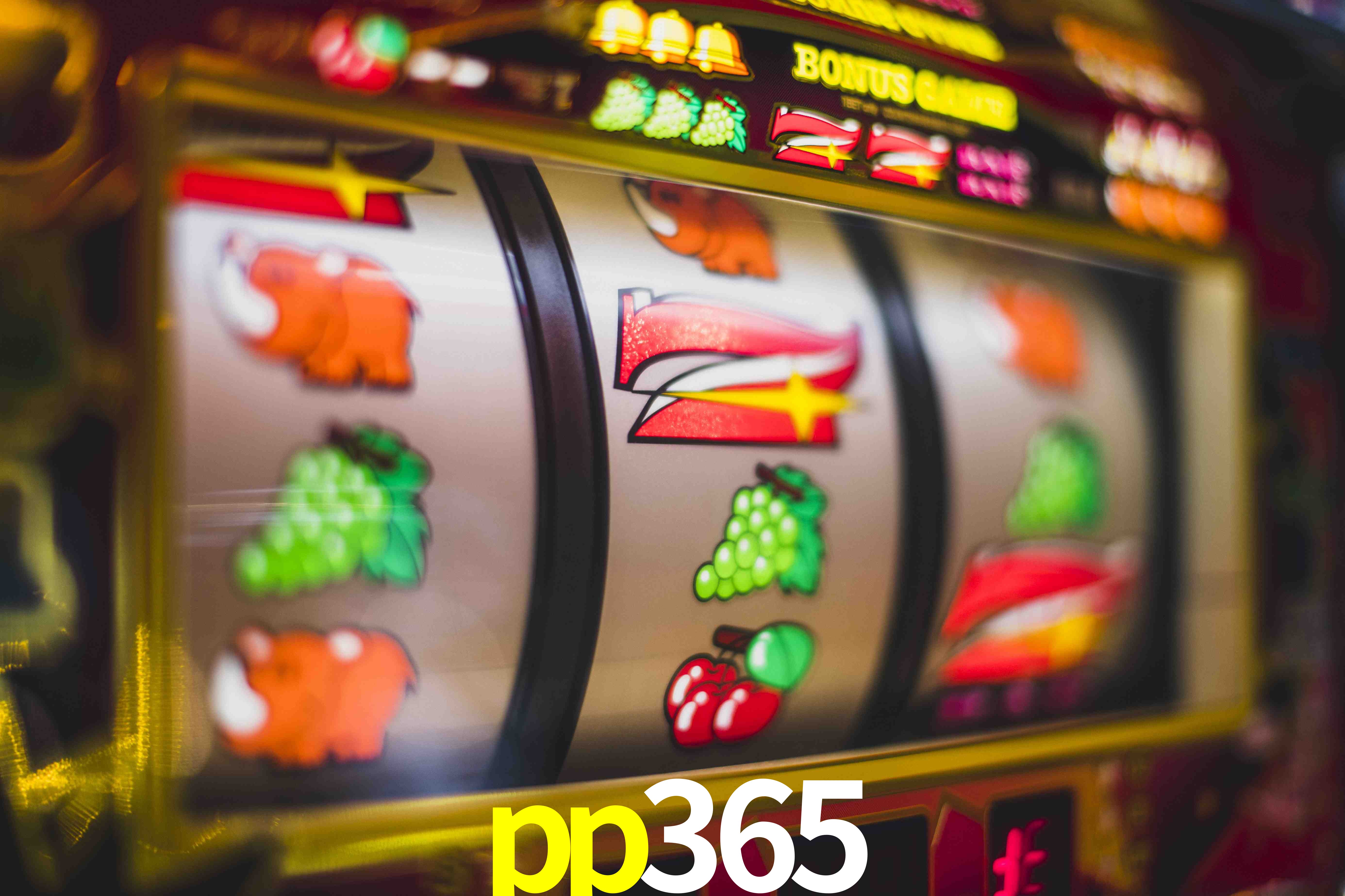 Account Benefits pp365