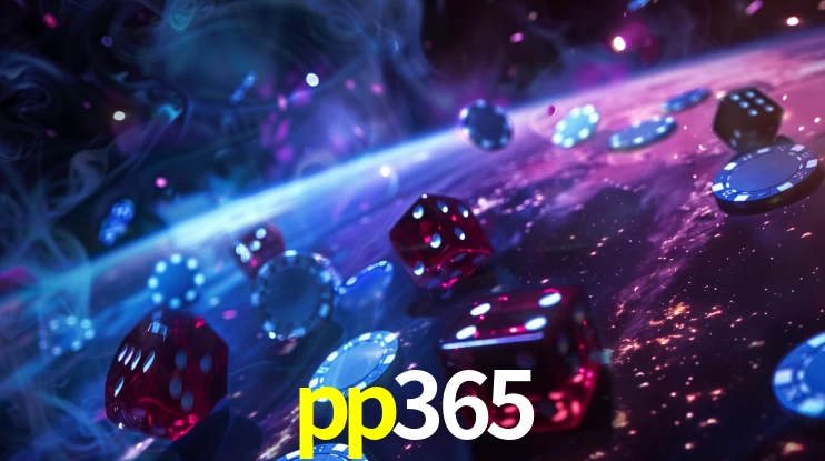 APP oficial da pp365 para mobile