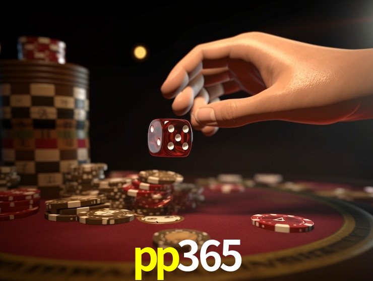 Login Seguro pp365