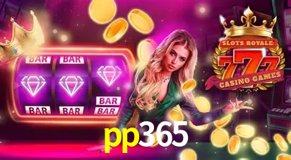 A Emoção da Loteria na pp365: Uma Chance de Mudança de Vida