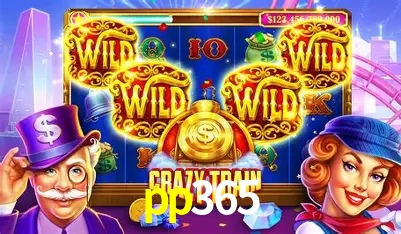 Desvendando o Mundo dos Jogos Virtuais na pp365