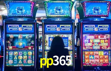 A Emoção da Loteria na pp365: Uma Chance de Mudança de Vida