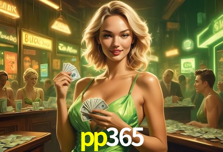 Desvendando o Mundo dos Jogos Virtuais na pp365