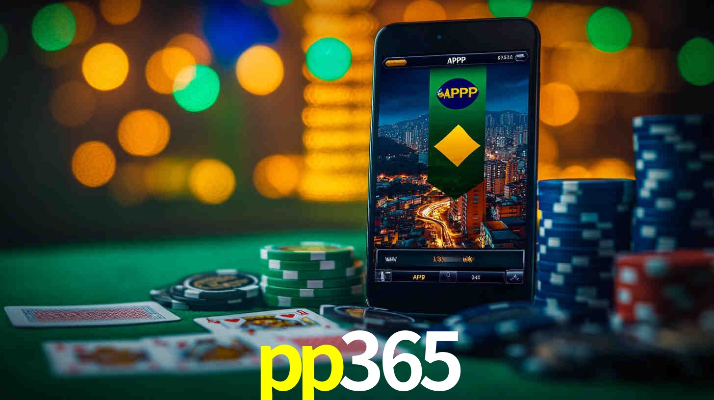 Inovações de Jogos na pp365: O Futuro das Experiências Interativas