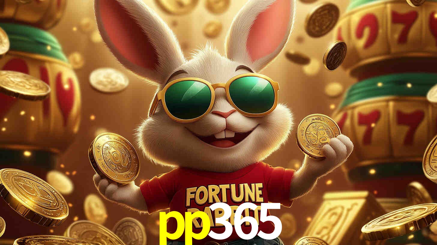 Welcome Bonus pp365