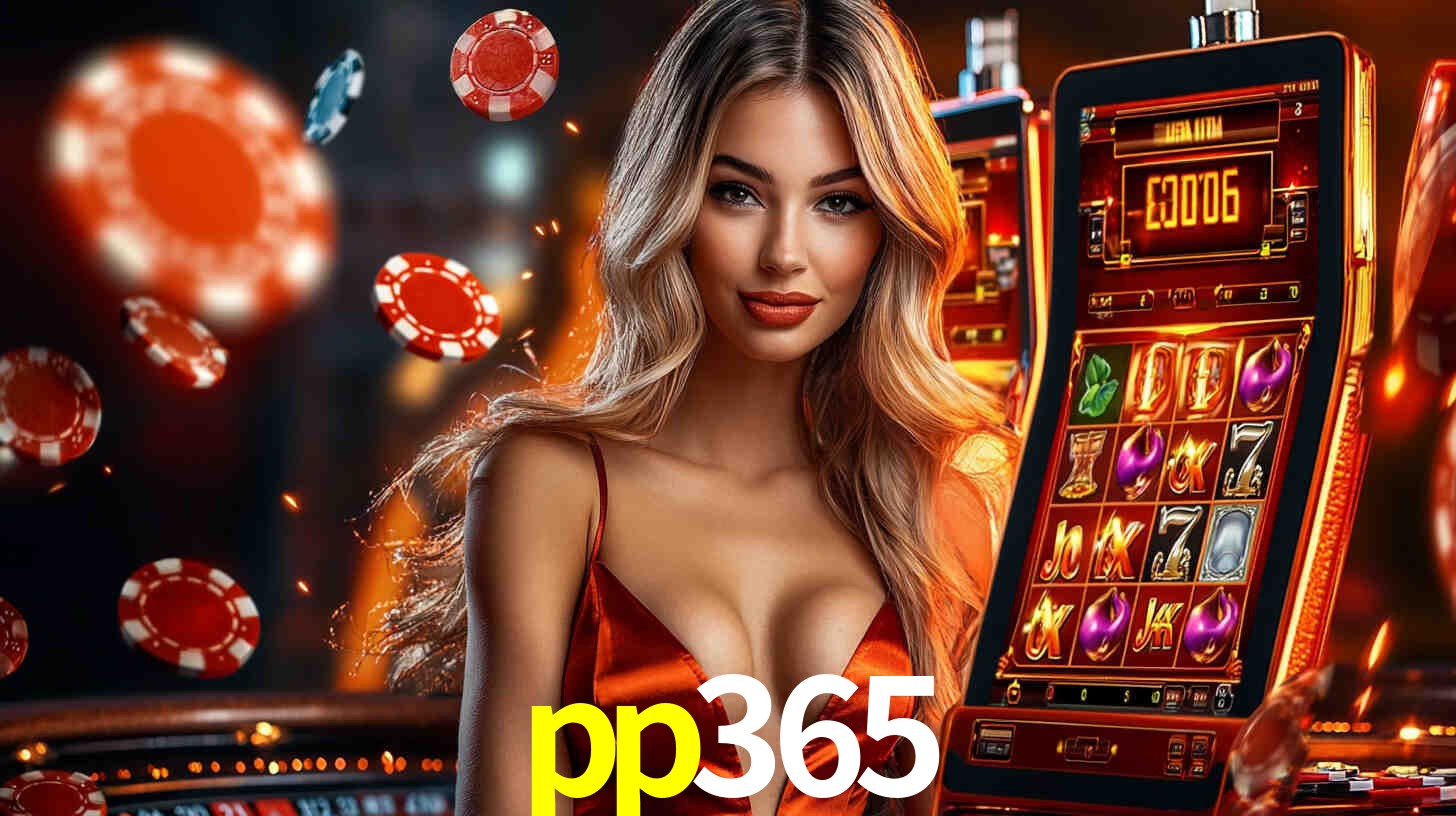 Blackjack Table pp365