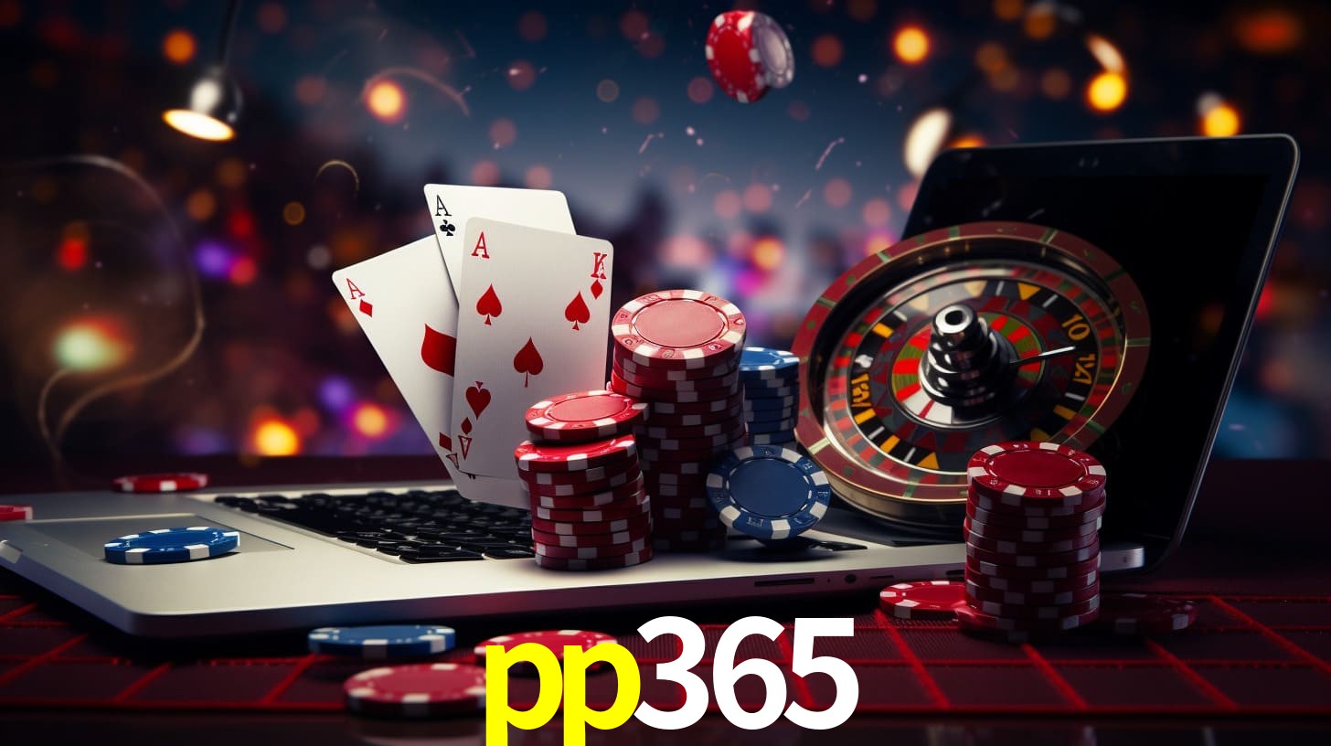 Slot Games pp365