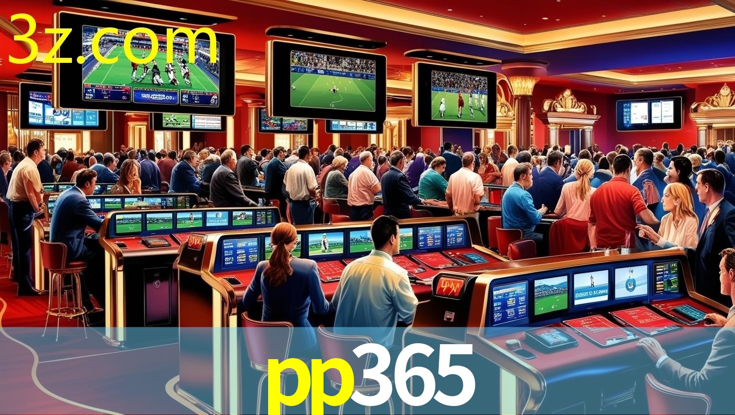 PP365
